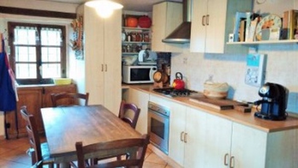 Click here for full details of this property for sale in Val Argentina, Italy.